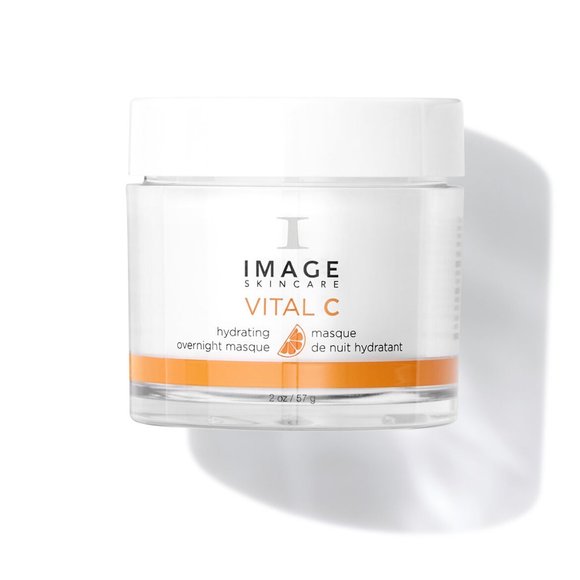 Image Skincare Other - VITAL C hydrating overnight masque